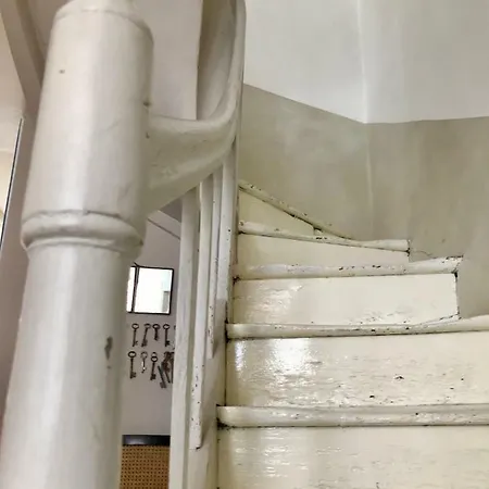 Les Chambres D'amis De Fred Et Mand Konukevi *