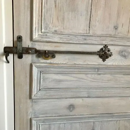 Les Chambres D'amis De Fred Et Mand Maison d'hôtes *
