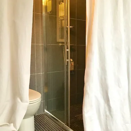Les Chambres D'amis De Fred Et Mand Maison d'hôtes Honfleur
