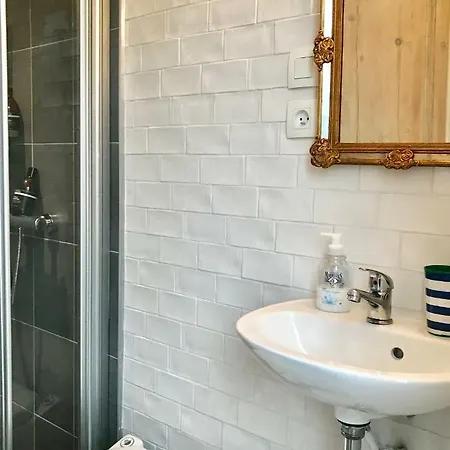 Maison d'hôtes Les Chambres D'amis De Fred Et Mand *