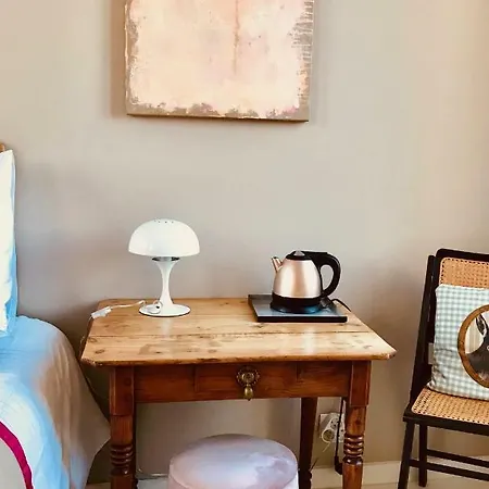 Les Chambres D'amis De Fred Et Mand Honfleur