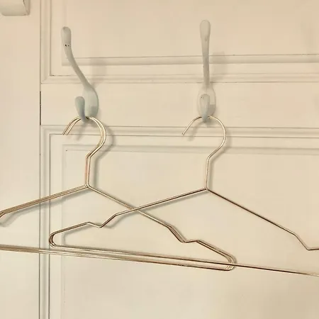 Les Chambres D'amis De Fred Et Mand Konukevi