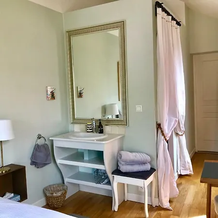 Konukevi Les Chambres D'amis De Fred Et Mand